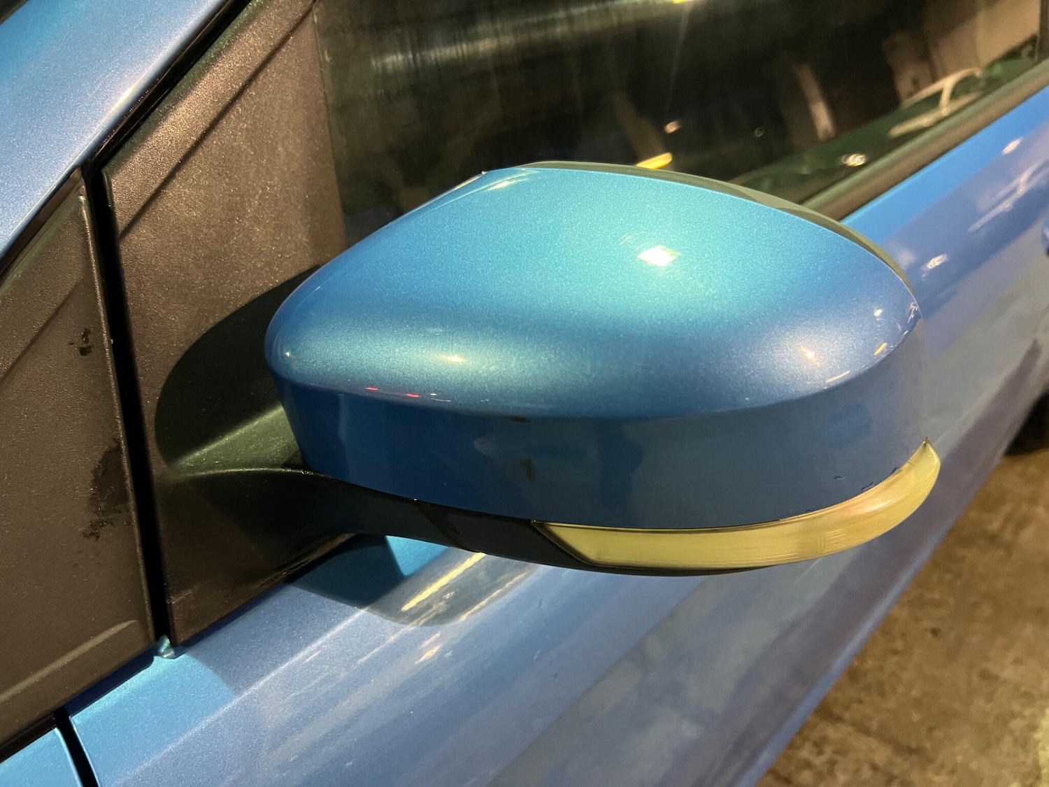 Used Ford Focus 2008 for sale - 77230171: Photo 11