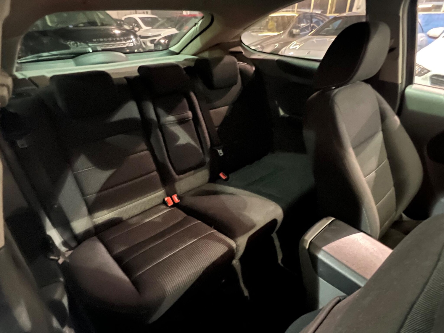 Used Ford Focus 2008 for sale - 77230171: Photo 13