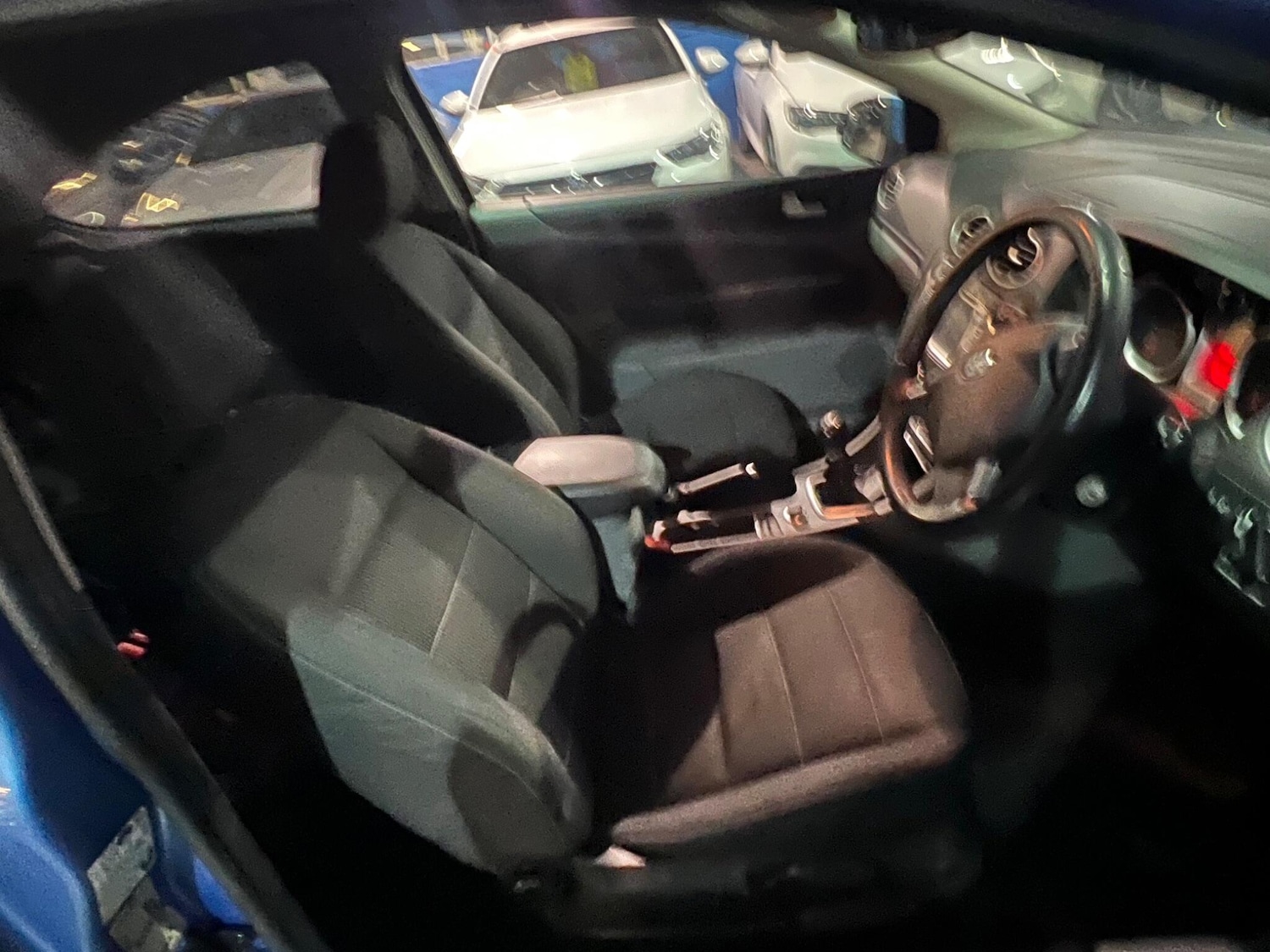 Used Ford Focus 2008 for sale - 77230171: Photo 14