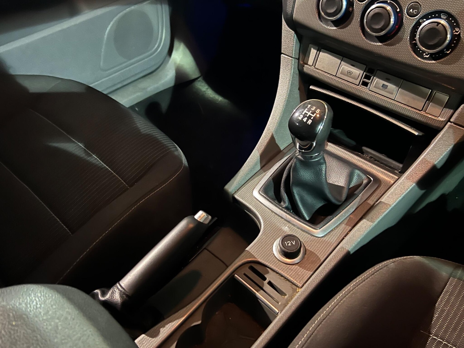 Used Ford Focus 2008 for sale - 77230171: Photo 16