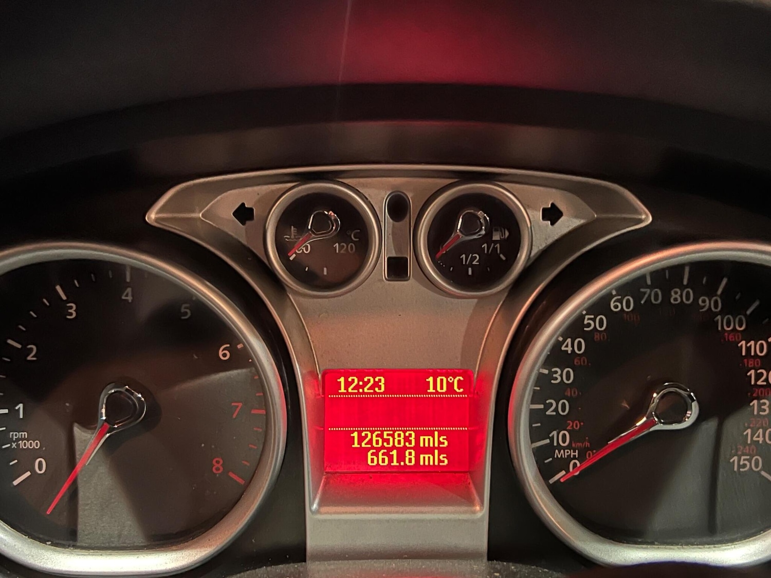 Used Ford Focus 2008 for sale - 77230171: Photo 18