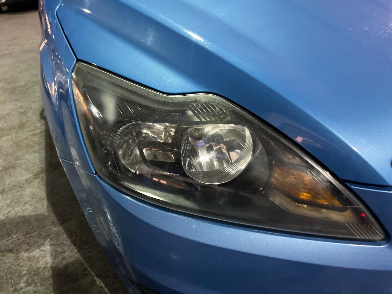 Used Ford Focus 2008 for sale - 77230171: Photo 6