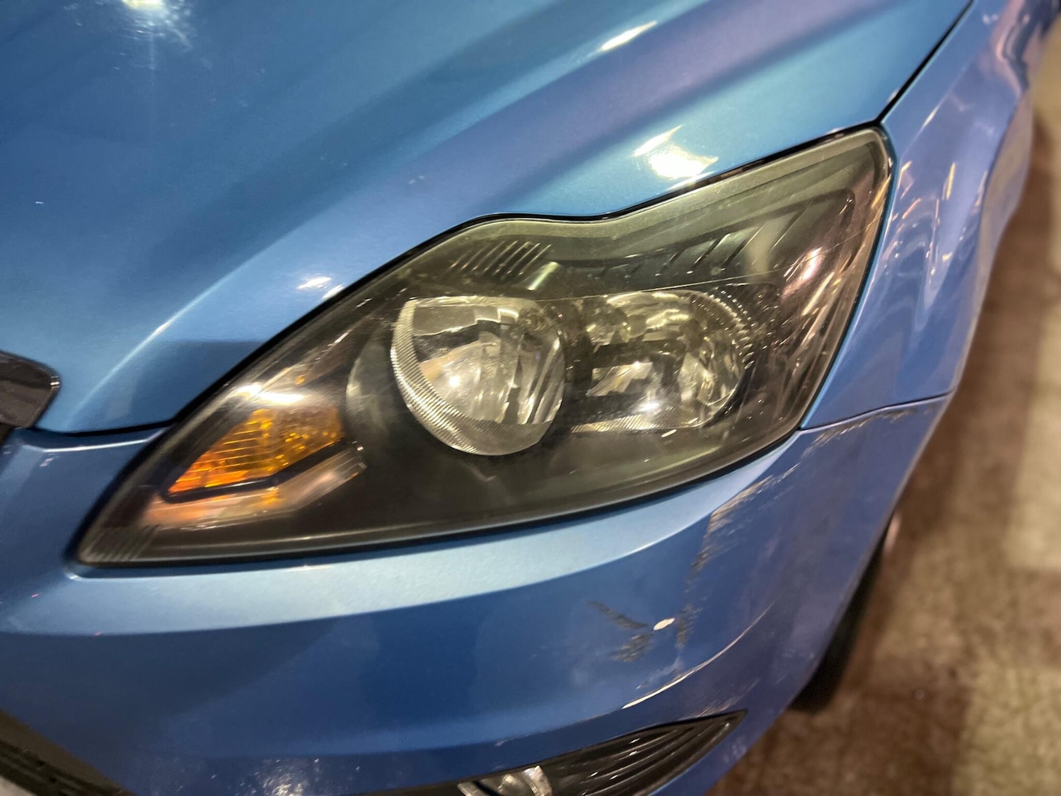 Used Ford Focus 2008 for sale - 77230171: Photo 7