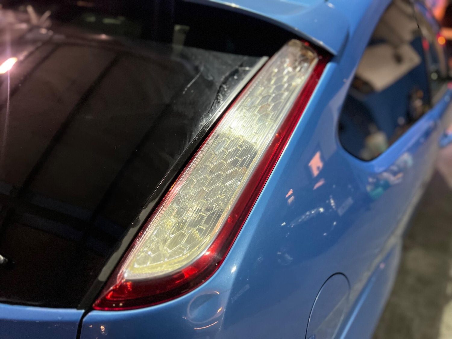 Used Ford Focus 2008 for sale - 77230171: Photo 8