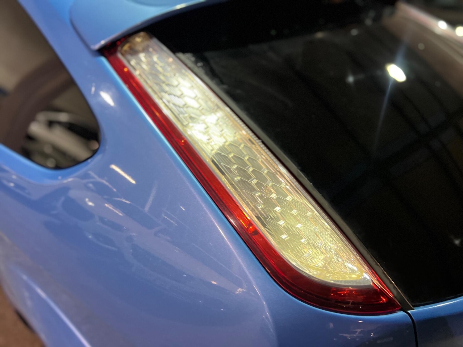 Used Ford Focus 2008 for sale - 77230171: Photo 9