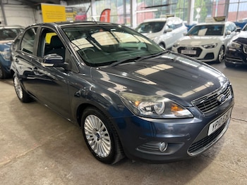 Used Ford Focus 2010 for sale - 78856041: Photo