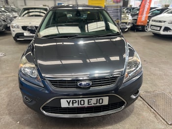 Used Ford Focus 2010 for sale - 78856041: Photo