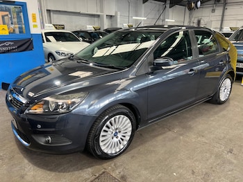 Used Ford Focus 2010 for sale - 78856041: Photo