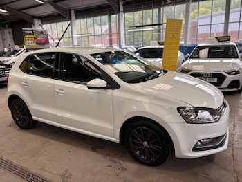 Used Volkswagen Polo 2014 for sale - 78528131: Photo