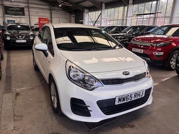 Used Kia Rio 2015 for sale - 79740353: Photo