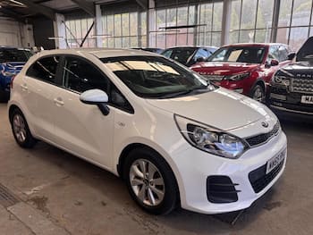 Used Kia Rio 2015 for sale - 79740353: Photo