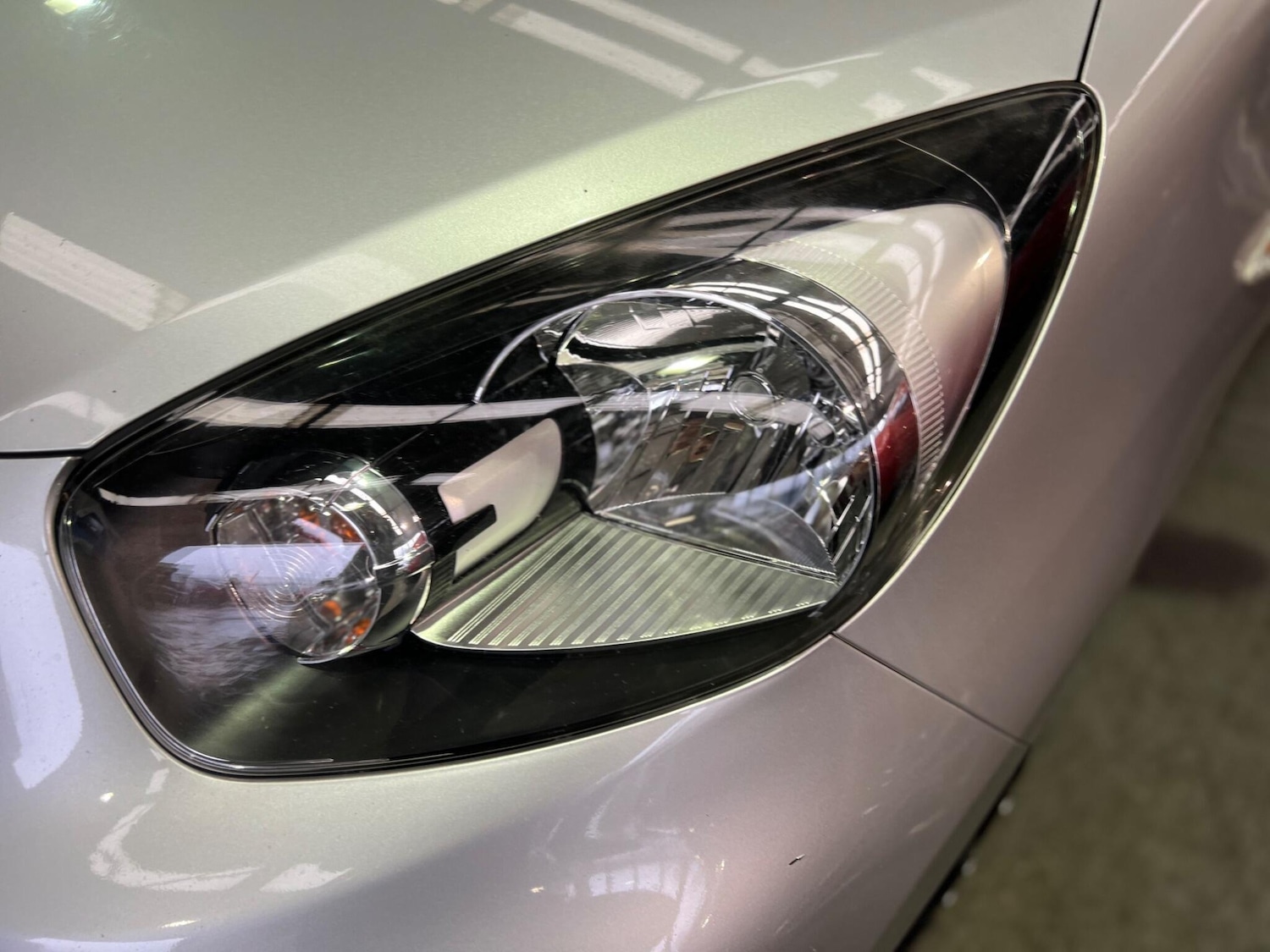 Used Kia Picanto for sale - 77484496: Photo 13