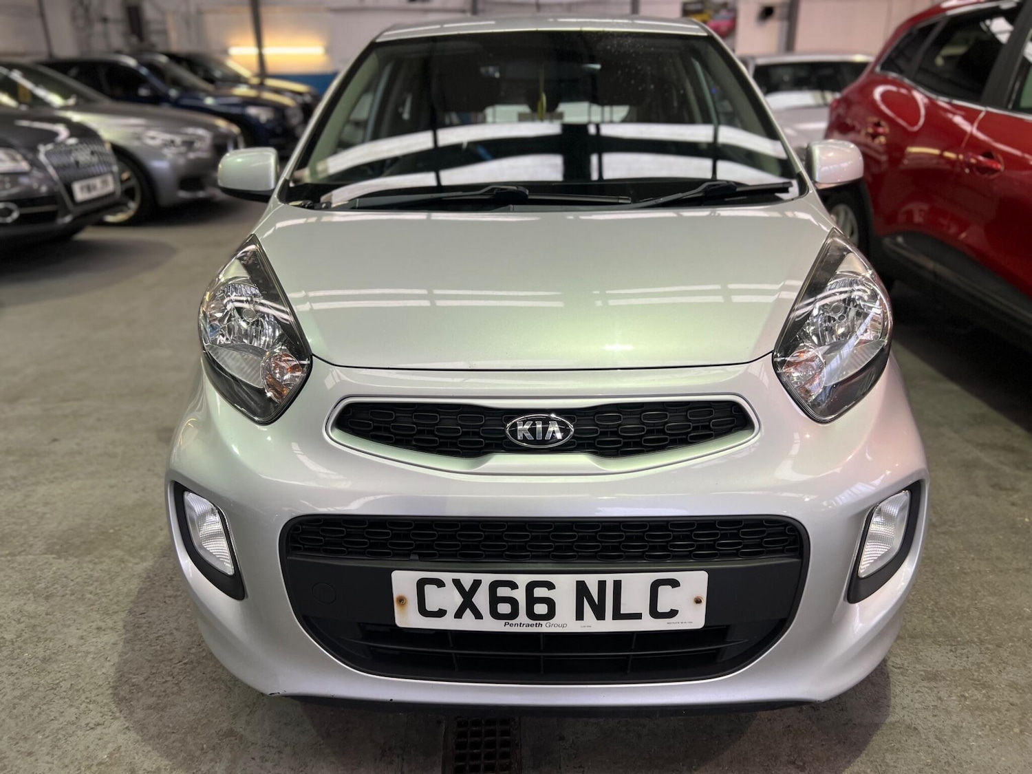 Used Kia Picanto for sale - 77484496: Photo 14