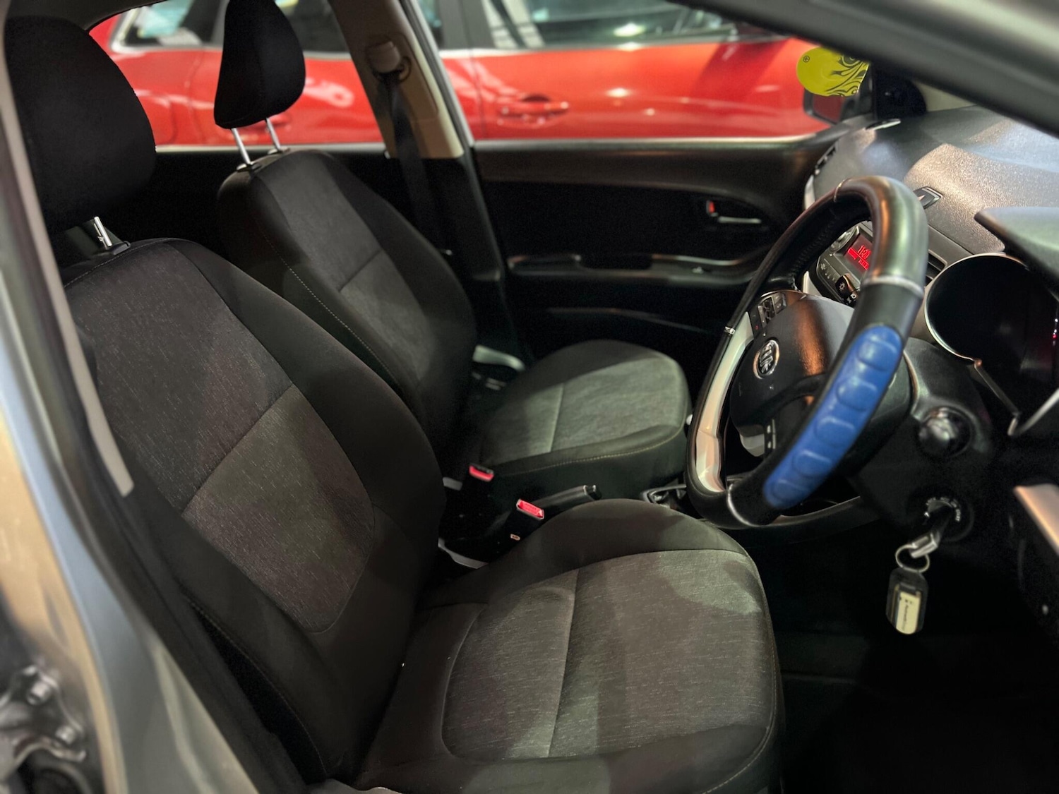 Used Kia Picanto for sale - 77484496: Photo 17