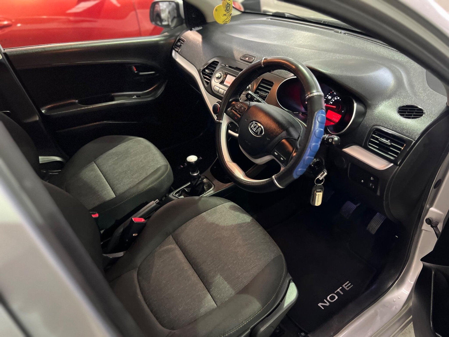 Used Kia Picanto for sale - 77484496: Photo 18