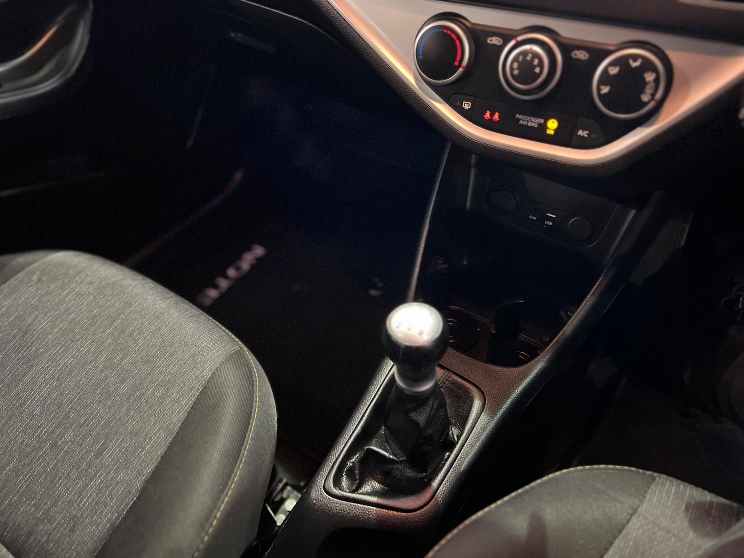 Used Kia Picanto for sale - 77484496: Photo 20