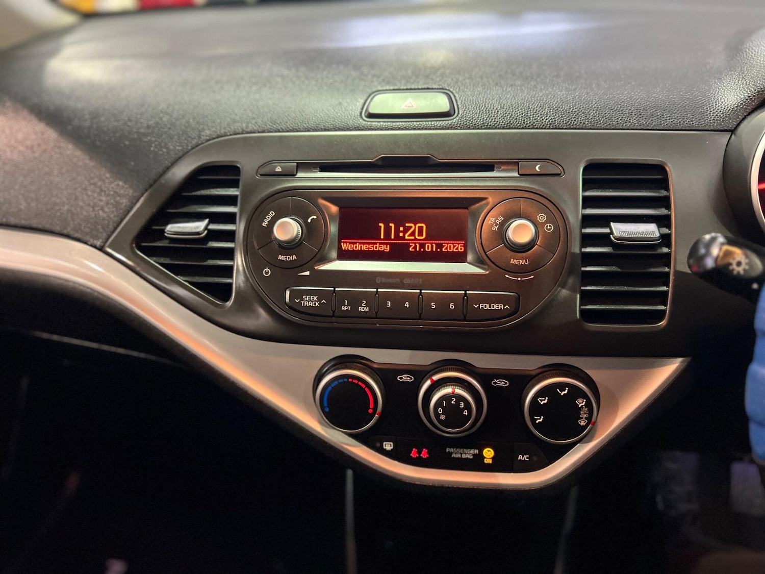 Used Kia Picanto for sale - 77484496: Photo 21