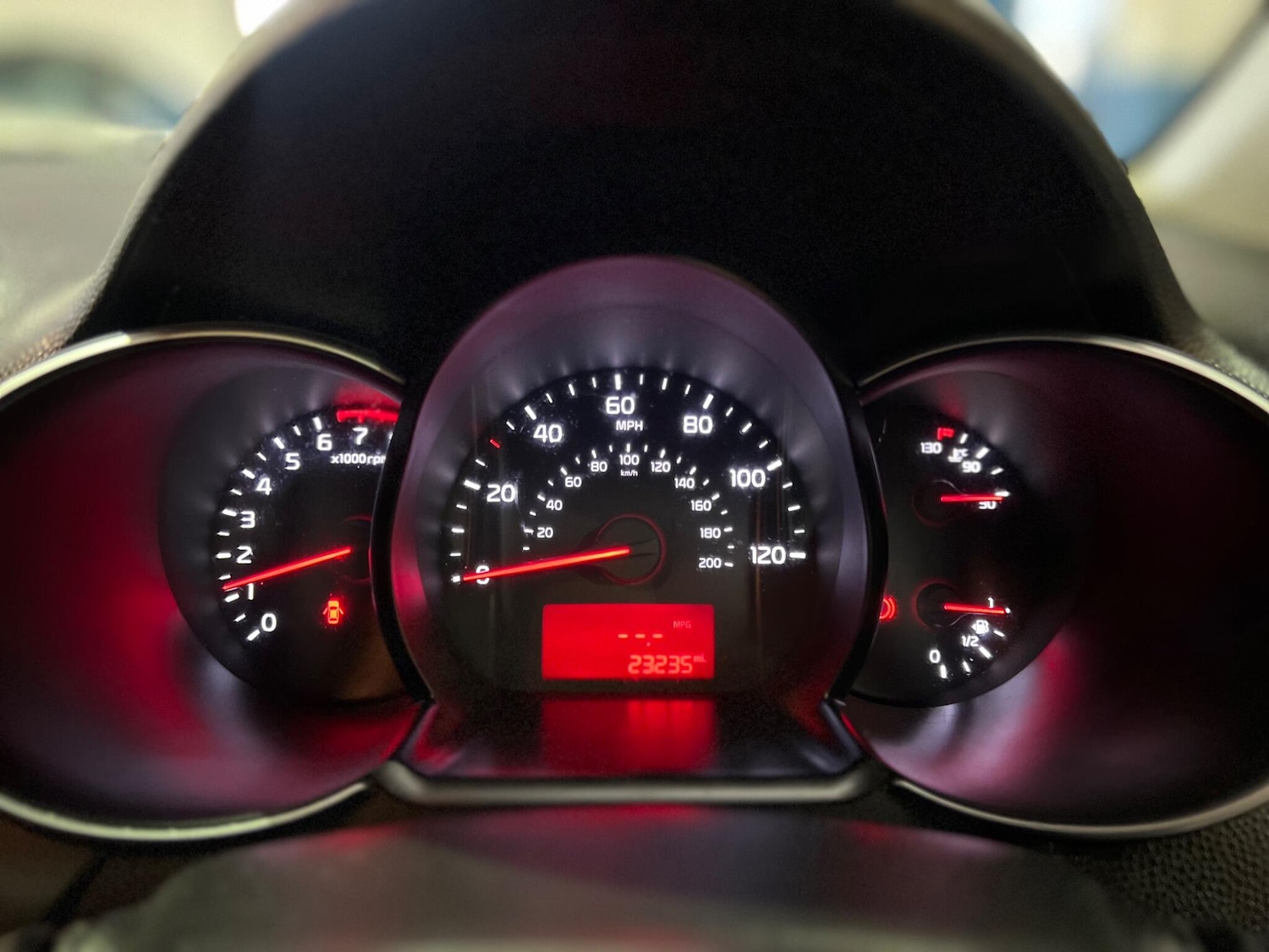 Used Kia Picanto for sale - 77484496: Photo 22