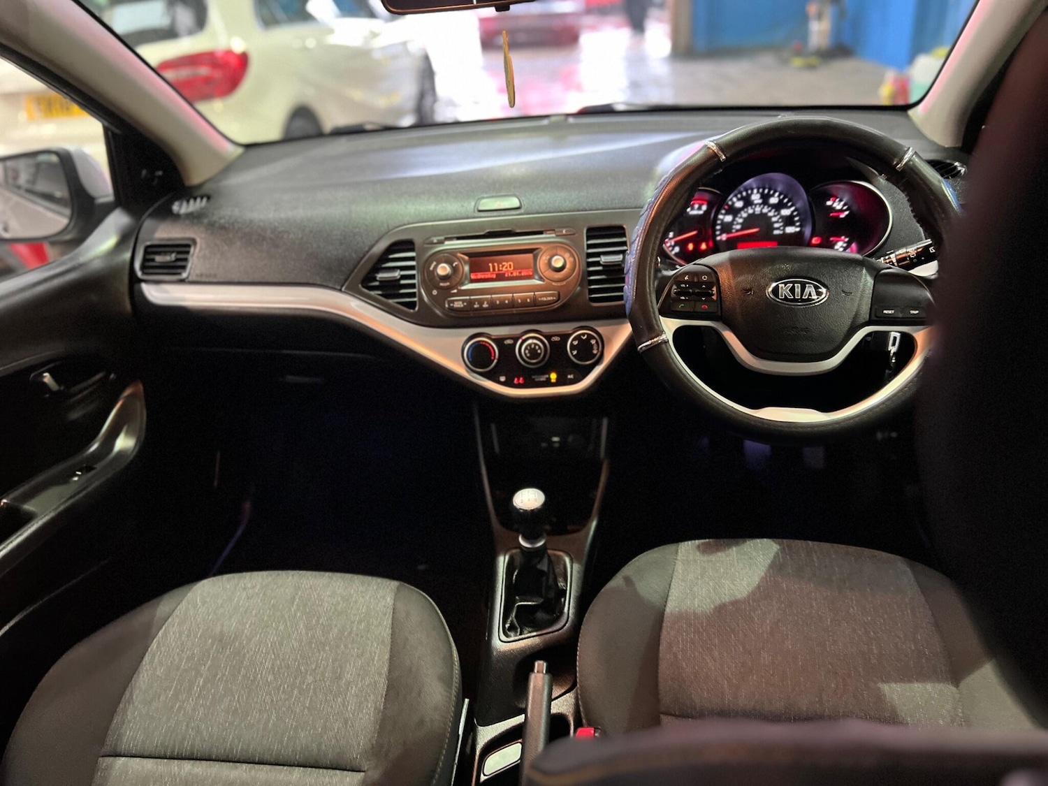 Used Kia Picanto for sale - 77484496: Photo 23