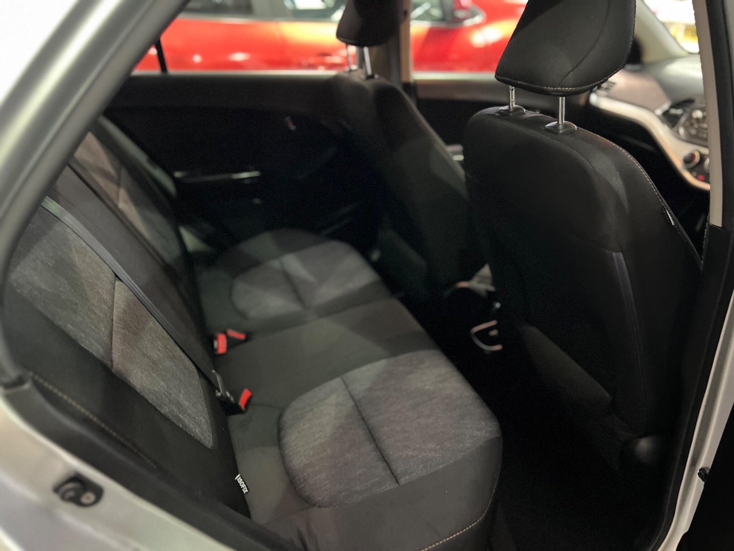 Used Kia Picanto for sale - 77484496: Photo 24