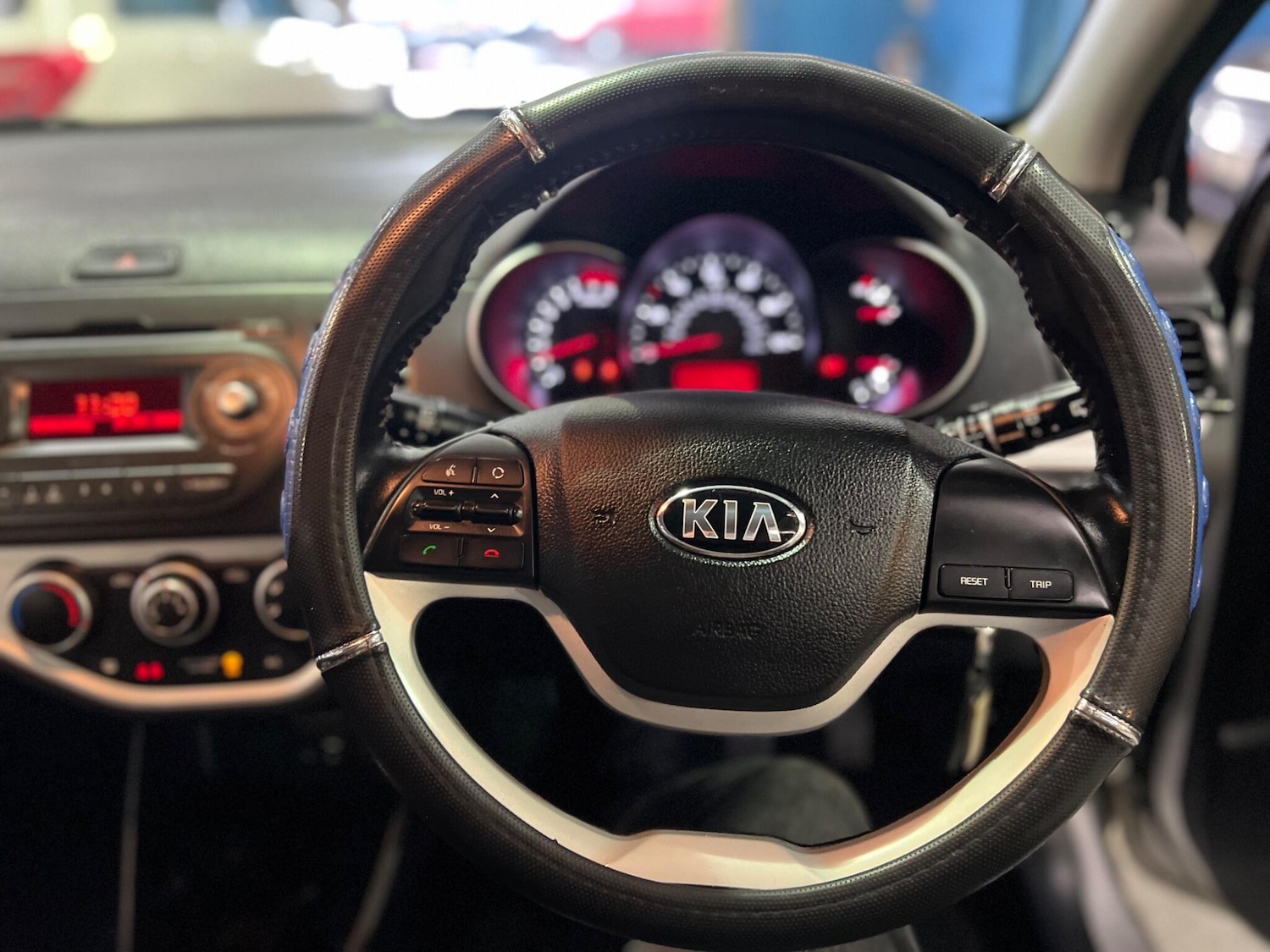 Used Kia Picanto for sale - 77484496: Photo 25