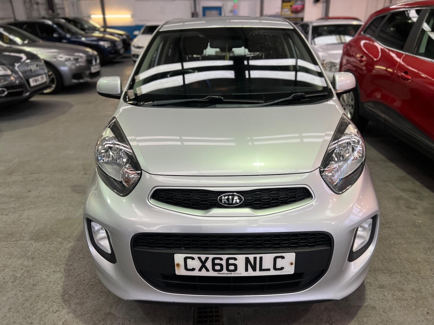 Used Kia Picanto for sale - 77484496: Photo 3