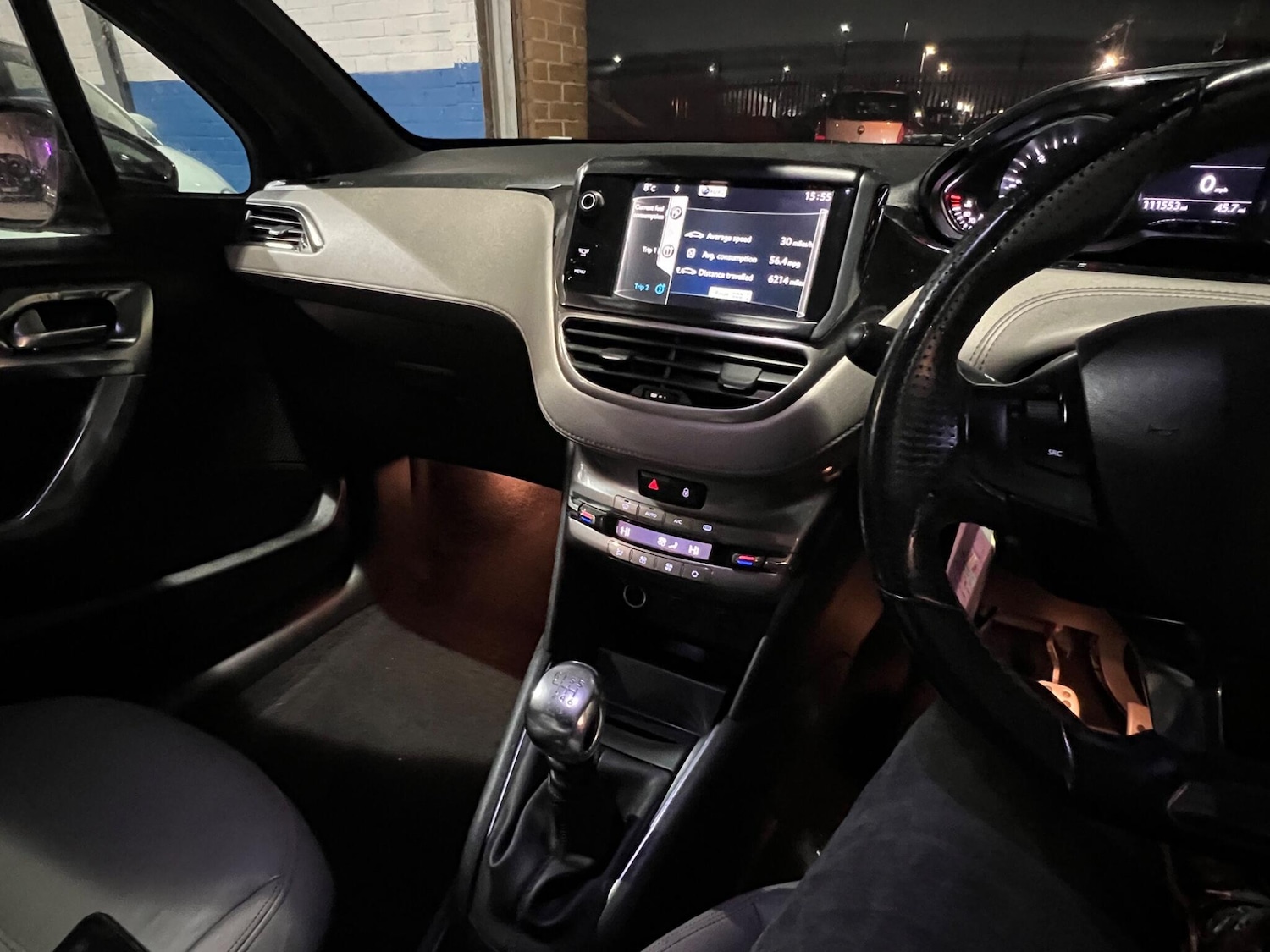 Used Peugeot 208 2013 for sale - 77101688: Photo 12