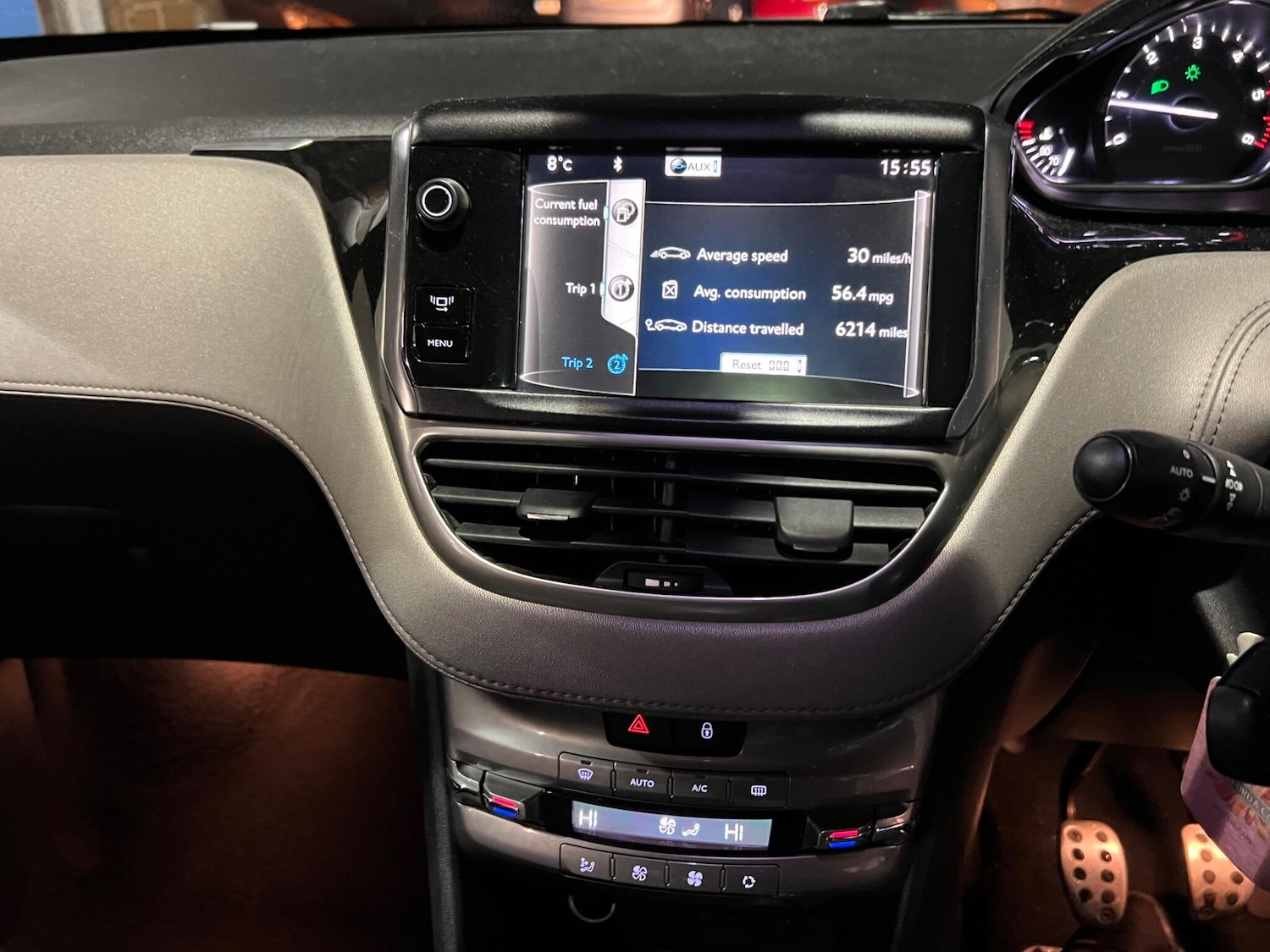 Used Peugeot 208 2013 for sale - 77101688: Photo 18