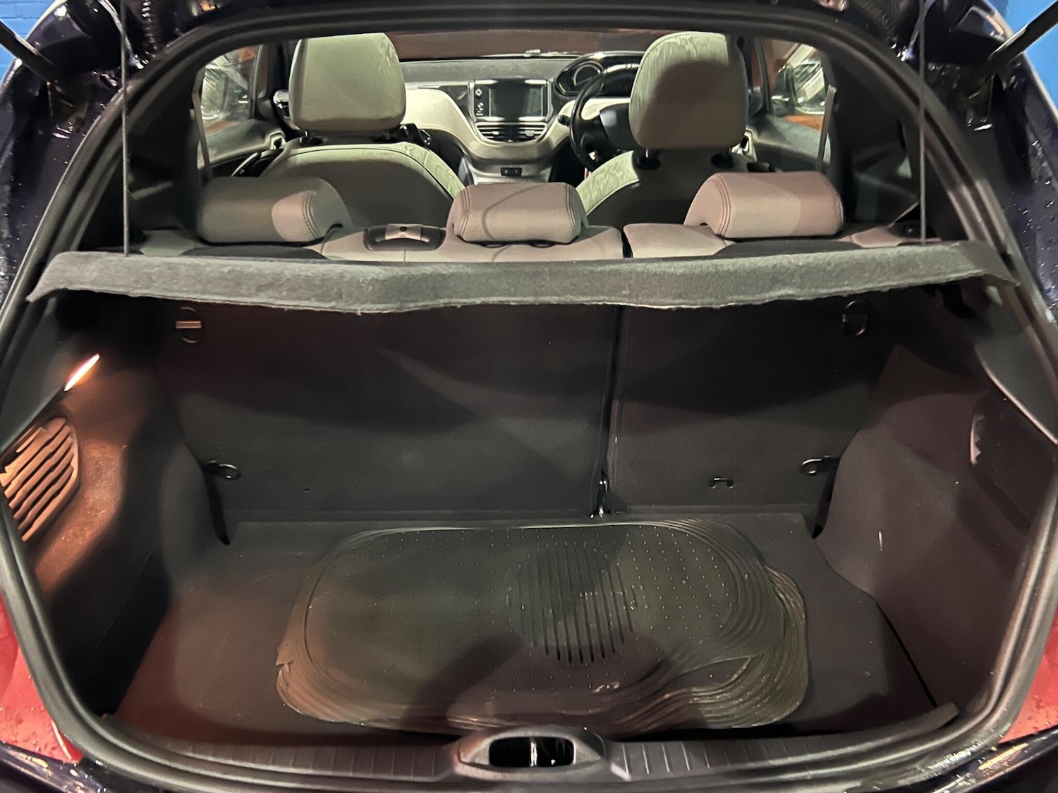 Used Peugeot 208 2013 for sale - 77101688: Photo 21