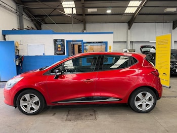 Used Renault Clio 2014 for sale - 78318407: Photo