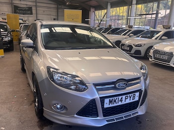 Used Ford Focus 2014 for sale - 78375115: Photo