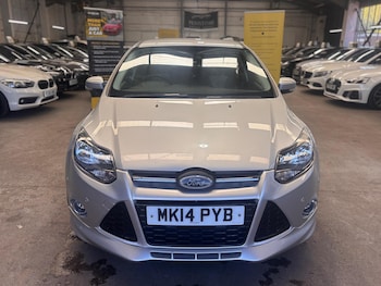 Used Ford Focus 2014 for sale - 78375115: Photo