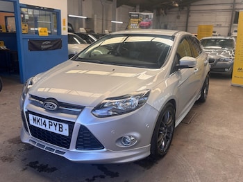 Used Ford Focus 2014 for sale - 78375115: Photo