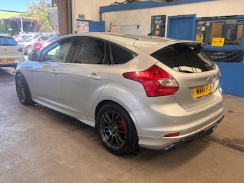 Used Ford Focus 2014 for sale - 78375115: Photo