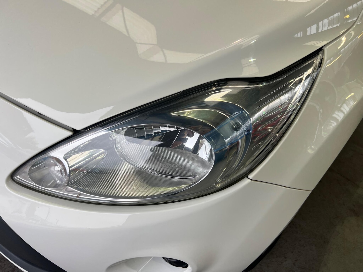 Used Ford Ka 2013 for sale - 77306145: Photo 11