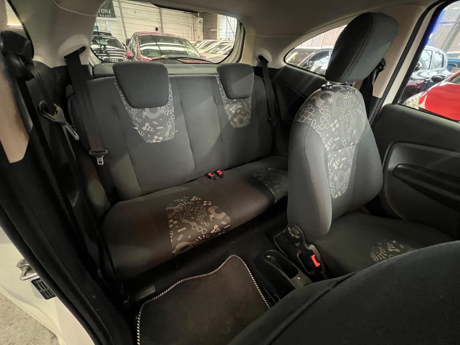 Used Ford Ka 2013 for sale - 77306145: Photo 20