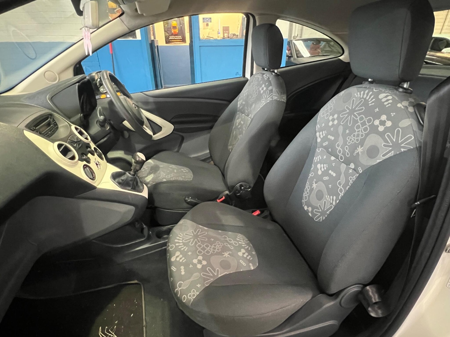 Used Ford Ka 2013 for sale - 77306145: Photo 26
