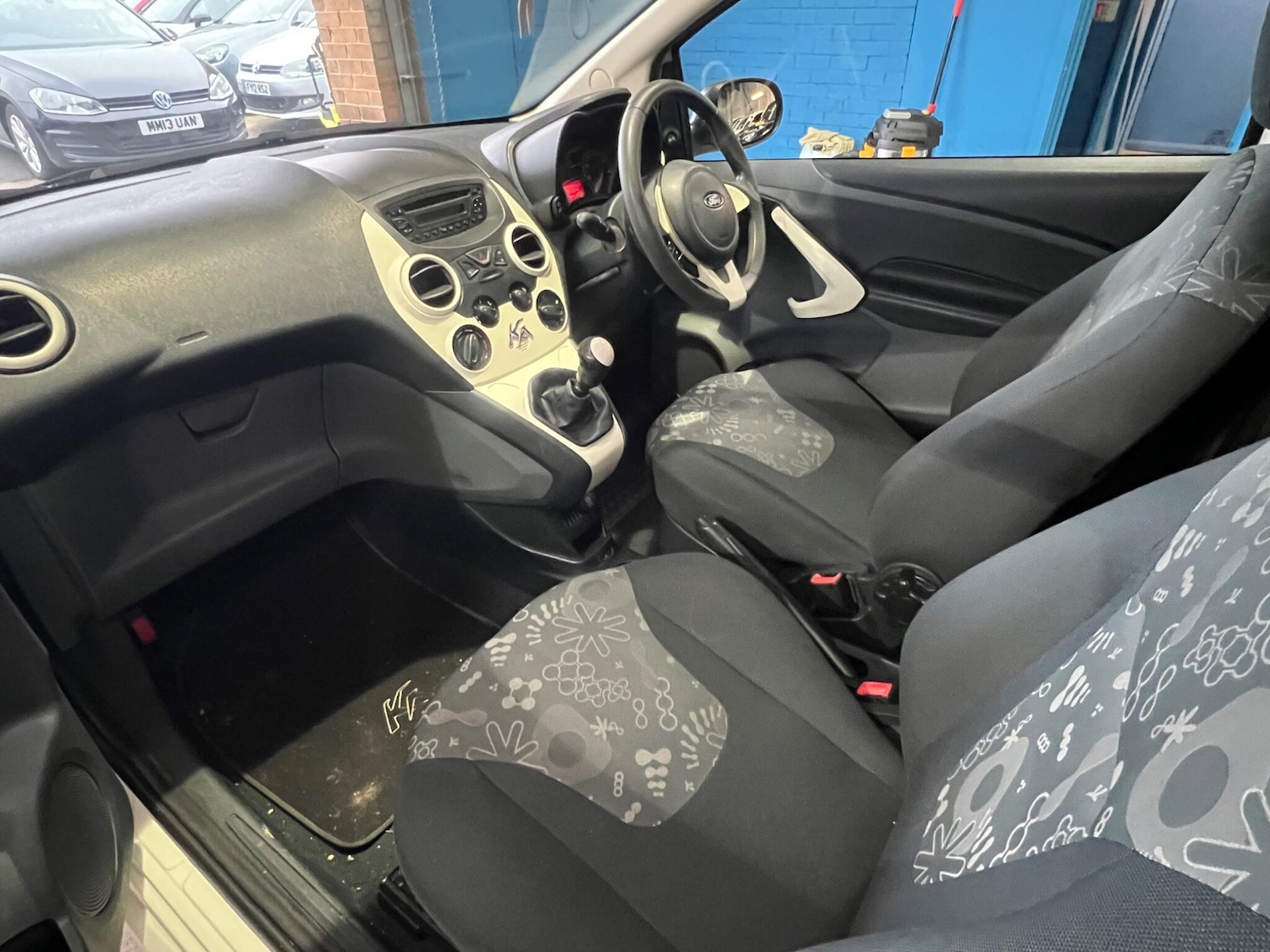 Used Ford Ka 2013 for sale - 77306145: Photo 27