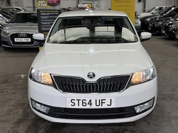 Used Skoda Rapid Spaceback 2015 for sale - 78934968: Photo