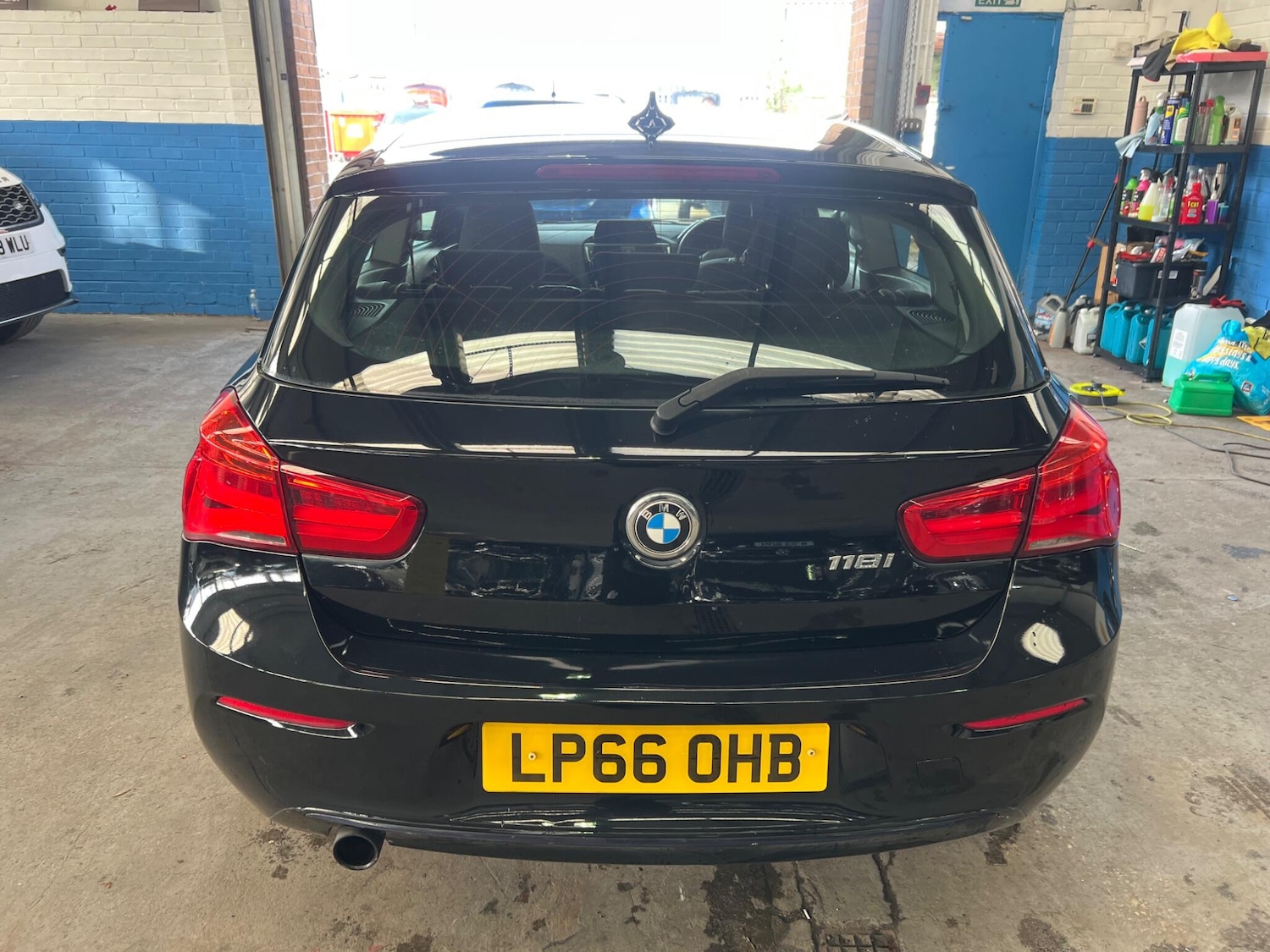 Used Vauxhall Astra for sale - 77957037: Photo 10