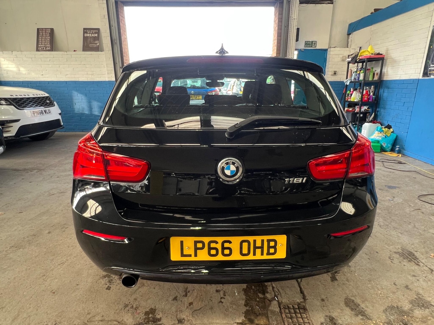 Used Vauxhall Astra for sale - 77957037: Photo 11