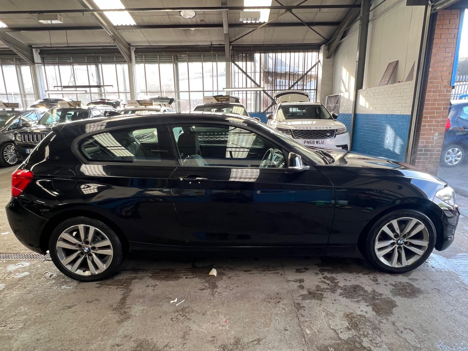 Used Vauxhall Astra for sale - 77957037: Photo 12