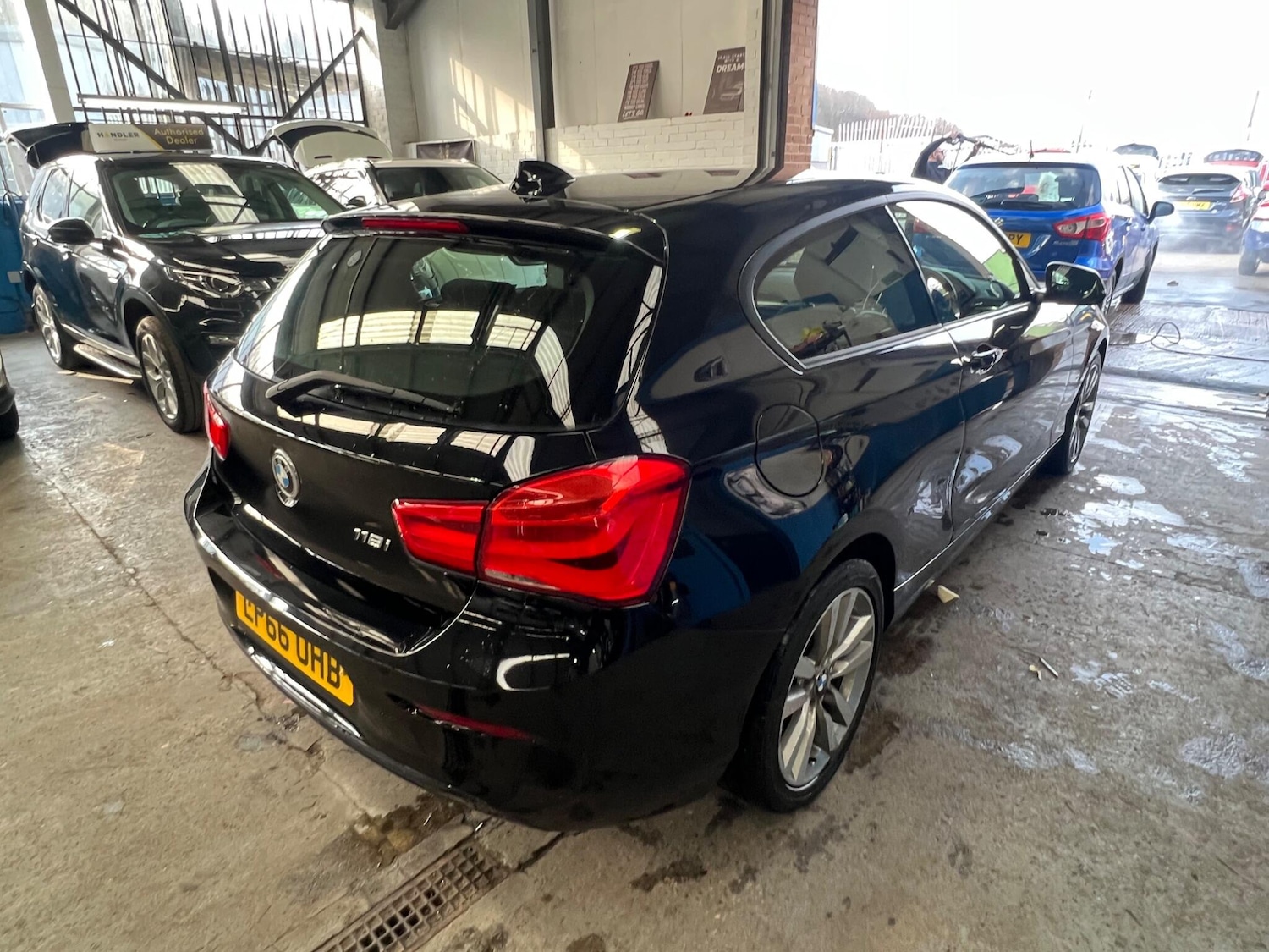 Used Vauxhall Astra for sale - 77957037: Photo 15