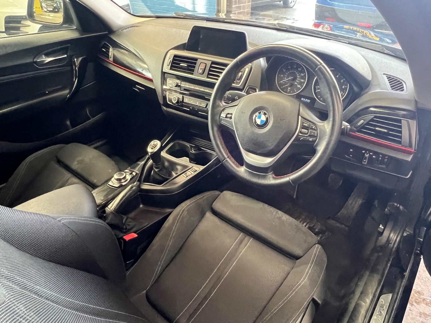 Used Vauxhall Astra for sale - 77957037: Photo 16