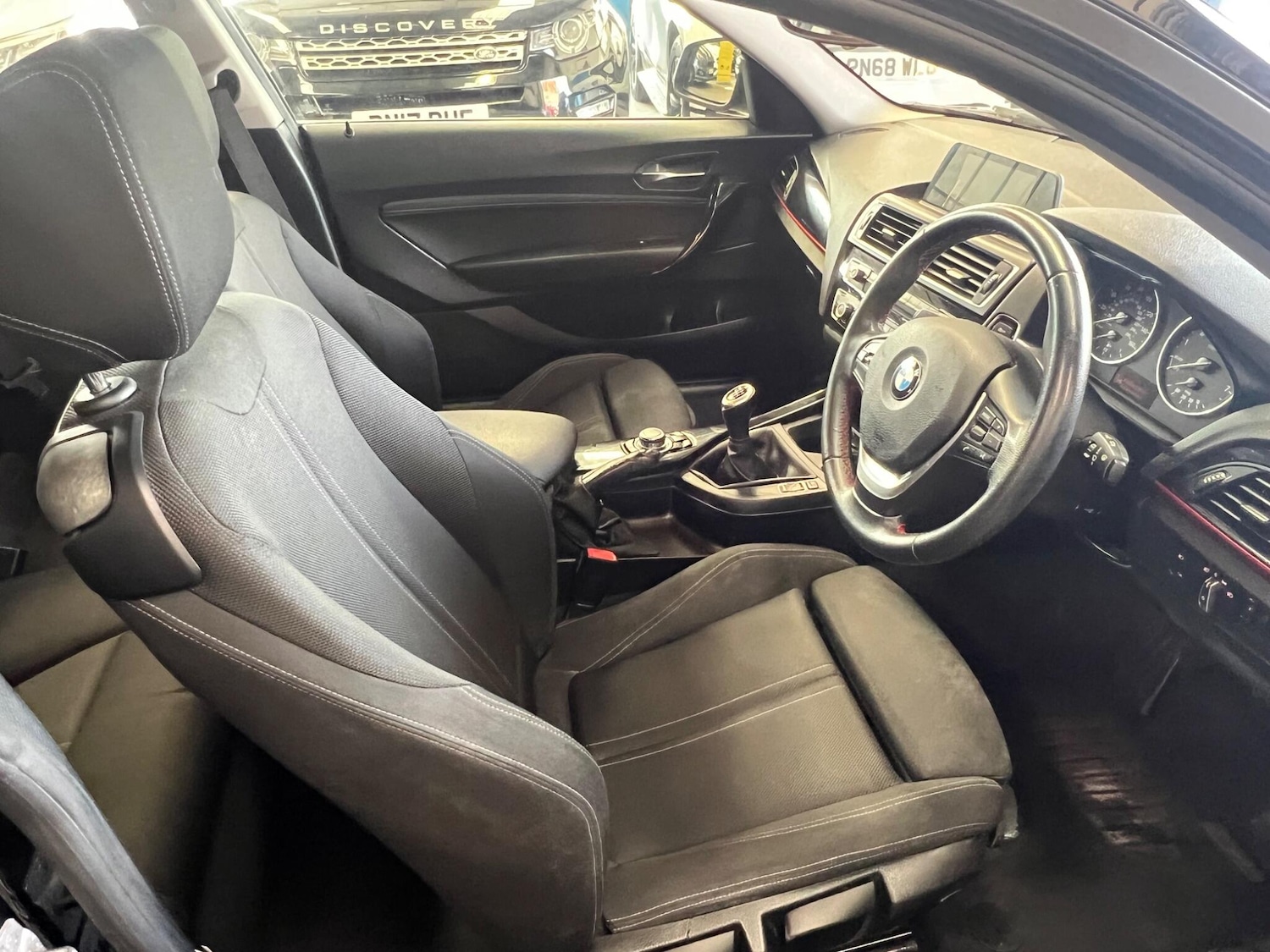 Used Vauxhall Astra for sale - 77957037: Photo 19