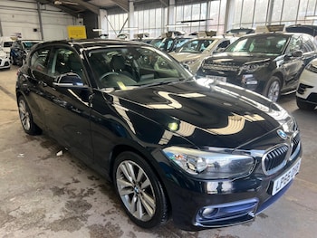 Vauxhall Astra feature image