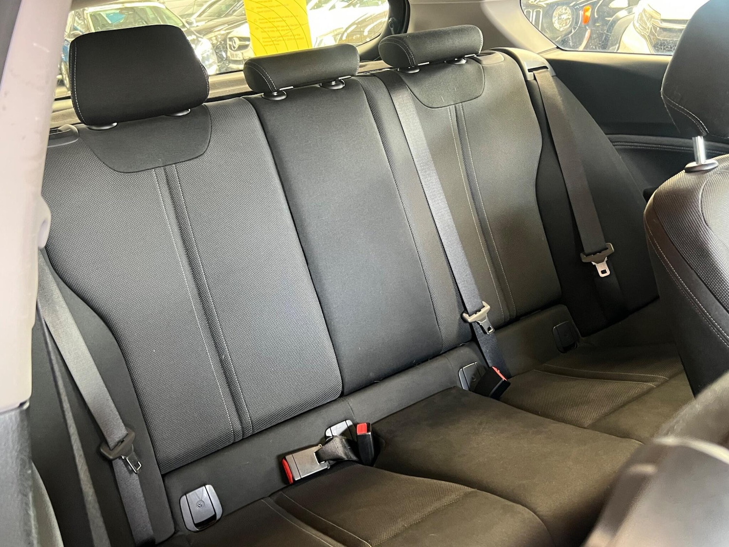 Used Vauxhall Astra for sale - 77957037: Photo 20