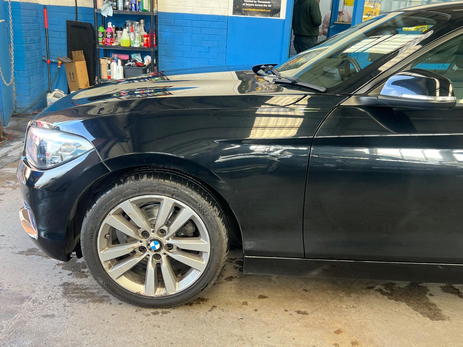 Used Vauxhall Astra for sale - 77957037: Photo 21