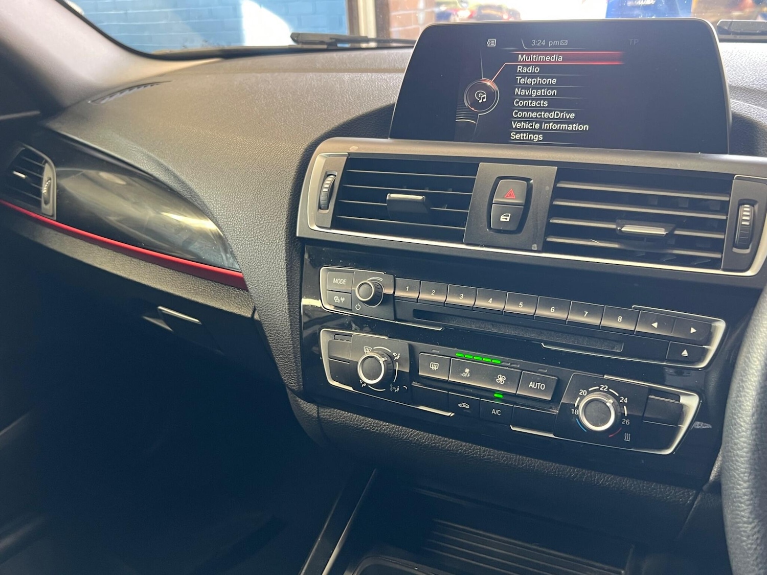 Used Vauxhall Astra for sale - 77957037: Photo 22