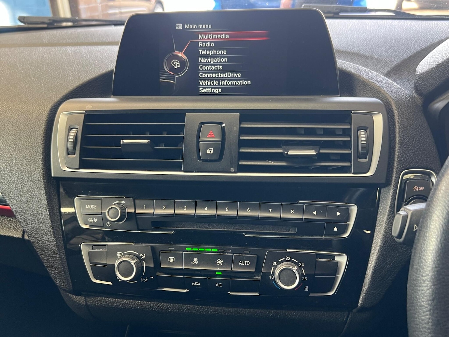 Used Vauxhall Astra for sale - 77957037: Photo 23